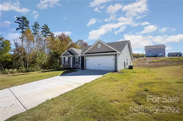 Kings Mountain, NC 28086,262 Caley ST