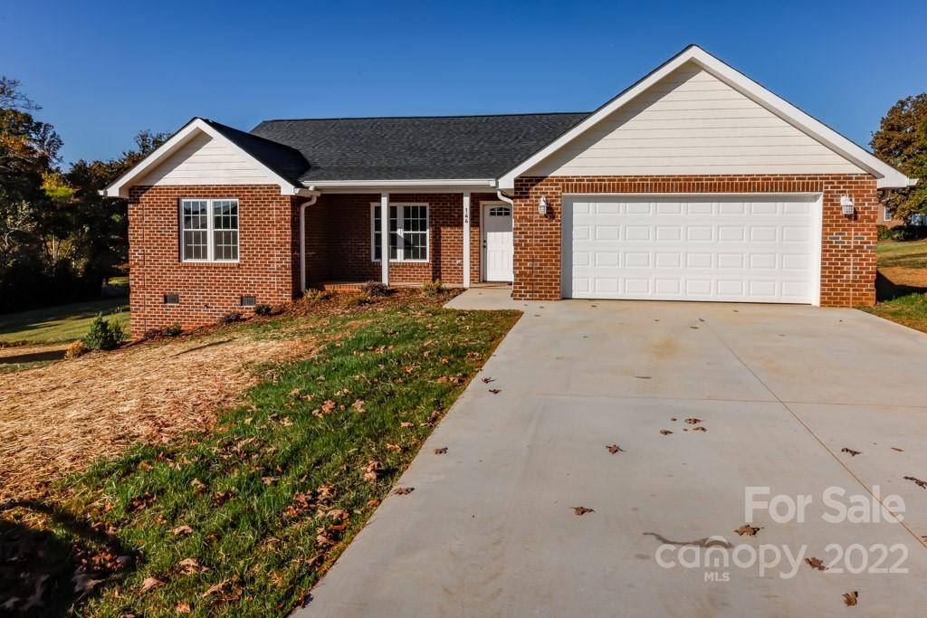 144 Augusta DR, Spindale, NC 28160