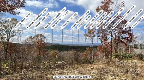 Marion, NC 28752,TBD Dobson DR #2