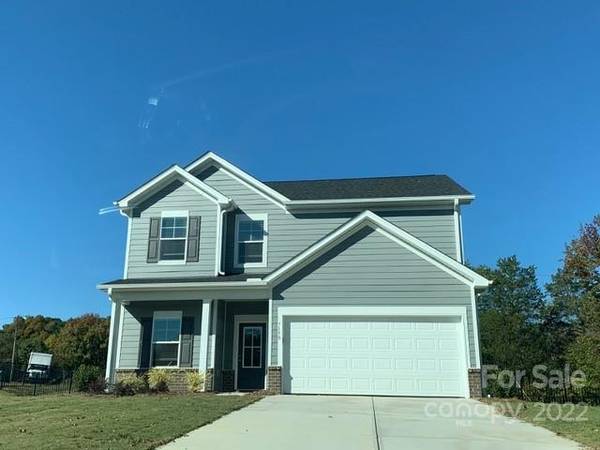 7150 Founders WAY #1, Harrisburg, NC 28075