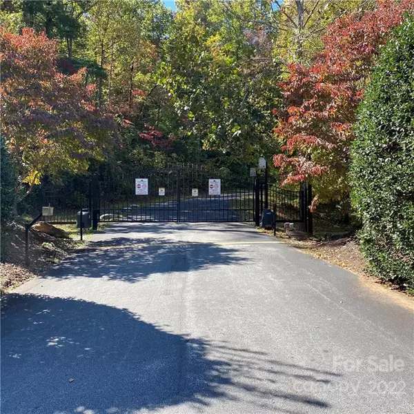 Lake Lure, NC 28746,Lt 1 Lure Ridge DR #1