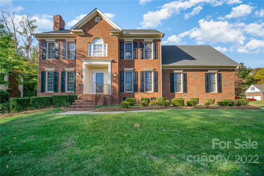 12508 Headquarters Farm RD, Charlotte, NC 28262