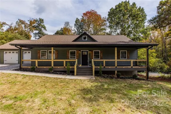 579 Oakland DR, Elkin, NC 28621