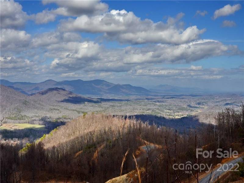 +/- 150 Acres Moondance TRL, Black Mountain, NC 28711