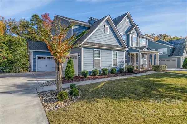 Tega Cay, SC 29708,1077 Angelica LN