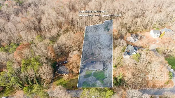 Mooresville, NC 28115,296 Heritage PL