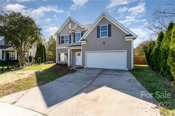 Lexington, NC 27295,210 Wintergreen CT