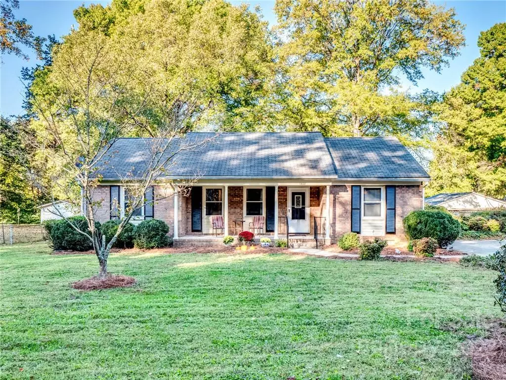 Kannapolis, NC 28081,1408 Huntingdon RD