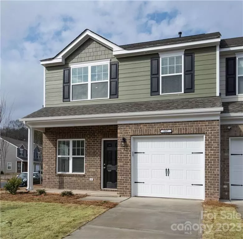 Gastonia, NC 28056,507 San Marco DR ##21/0501