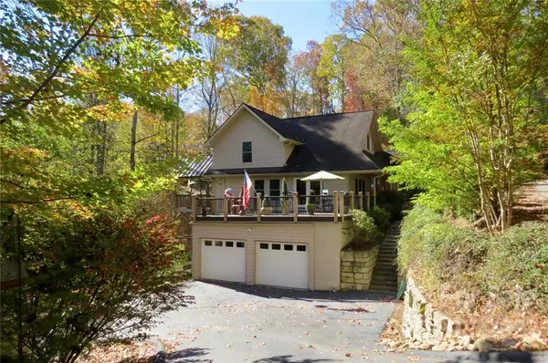 Pisgah Forest, NC 28768,17 Caroline LN