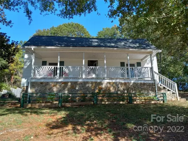 106 Hillside ST, Spindale, NC 28160