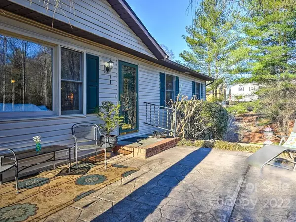 Horse Shoe, NC 28742,41 Laurel WAY W