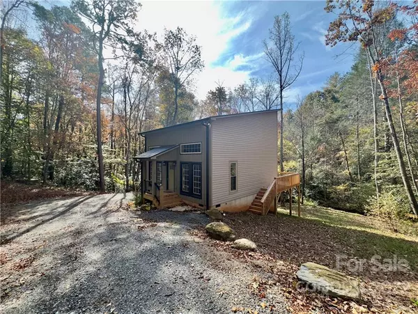 Nebo, NC 28761,38 Macey DR