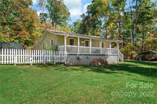 Nebo, NC 28761,63 Elaine ST