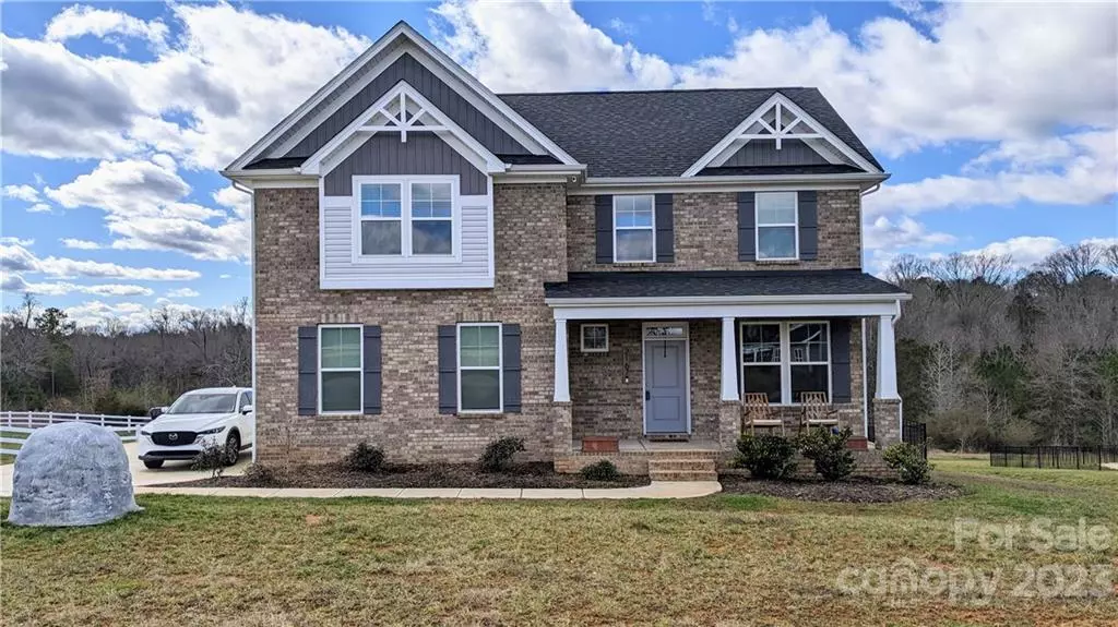 2167 Whispering Winds DR, Rock Hill, SC 29732