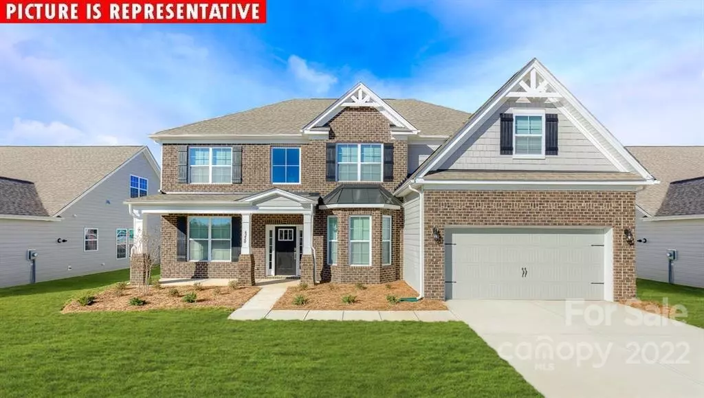 2116 Skybrook Oaks DR, Huntersville, NC 28078