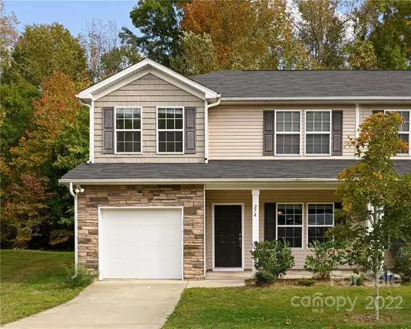 Salisbury, NC 28147,274 Village Creek WAY