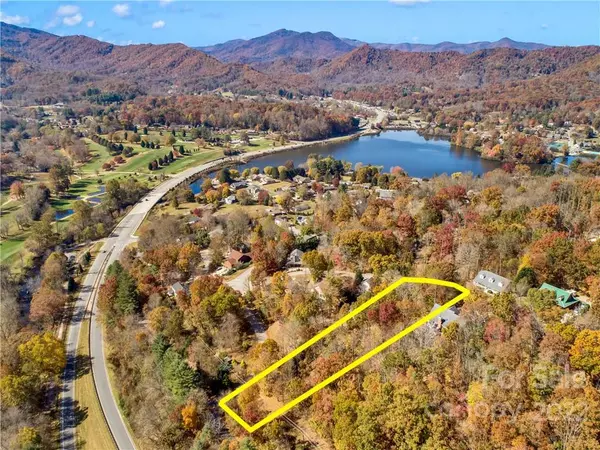 Lake Junaluska, NC 28745,Lot 4 Hoosier CT