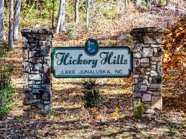 Lake Junaluska, NC 28745,Lot 4 Hoosier CT