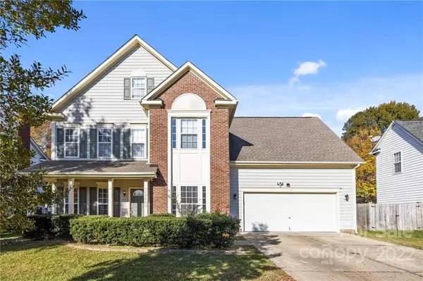 Charlotte, NC 28269,12443 Cardinal Point RD