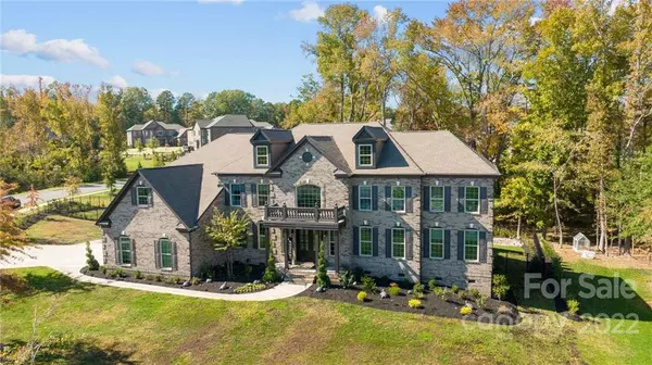 3000 Flowering Peach RD, Marvin, NC 28173