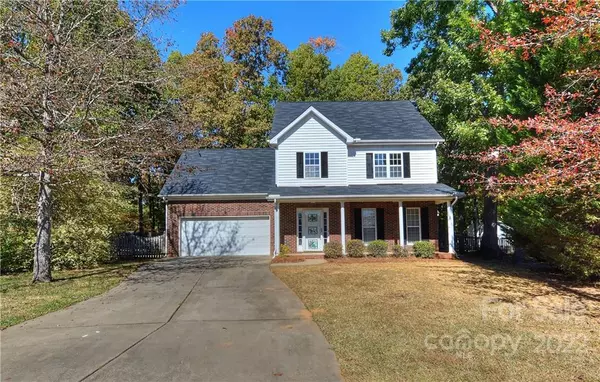 Monroe, NC 28110,4408 Chatterleigh DR