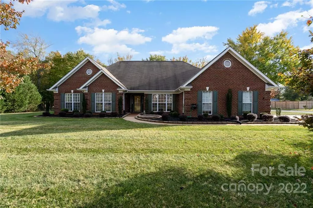 Monroe, NC 28110,3200 Mcgee LN