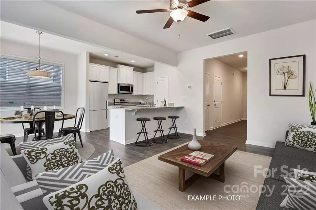 Terrell, NC 28682,3764 Yorkshire PL