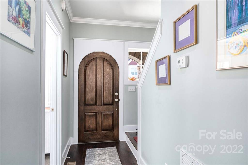 Black Mountain, NC 28711,20 Tudor WAY