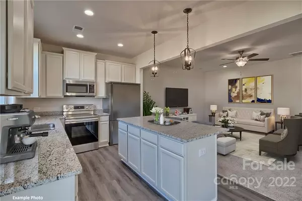 Terrell, NC 28682,3760 Yorkshire PL