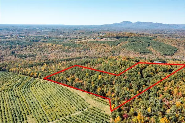 Tryon, NC 28782,Lot 8 Prospect Point DR #8