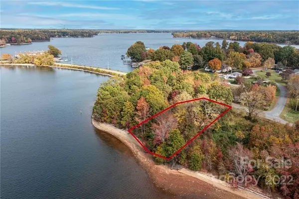 Terrell, NC 28682,4909 Kiser Island RD #46