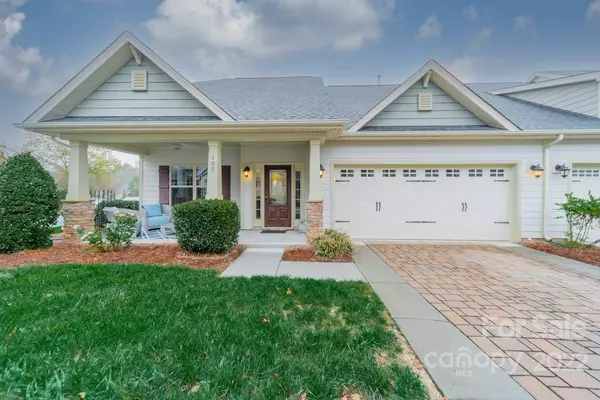 105 Coral LN, Mooresville, NC 28117