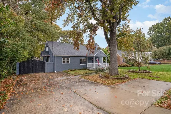 Gastonia, NC 28054,309 Oakdale ST