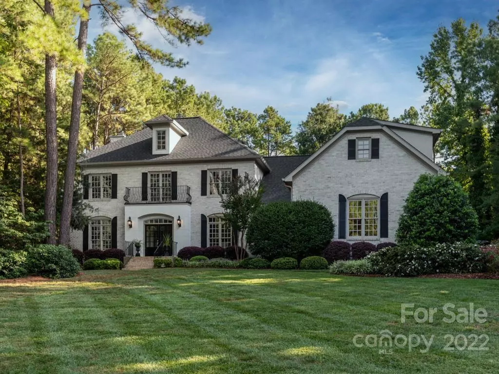 Waxhaw, NC 28173,8518 Broxburn LN