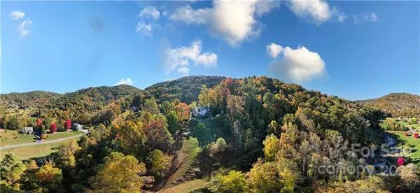 Weaverville, NC 28787,40 Vista Point DR