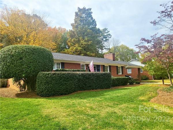 4834 Addison DR, Charlotte, NC 28211