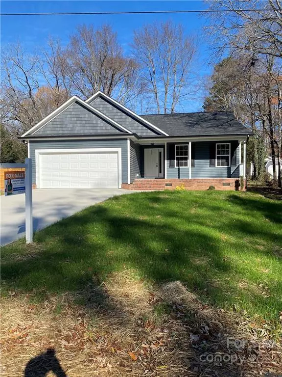 Kannapolis, NC 28083,2515 Haven ST