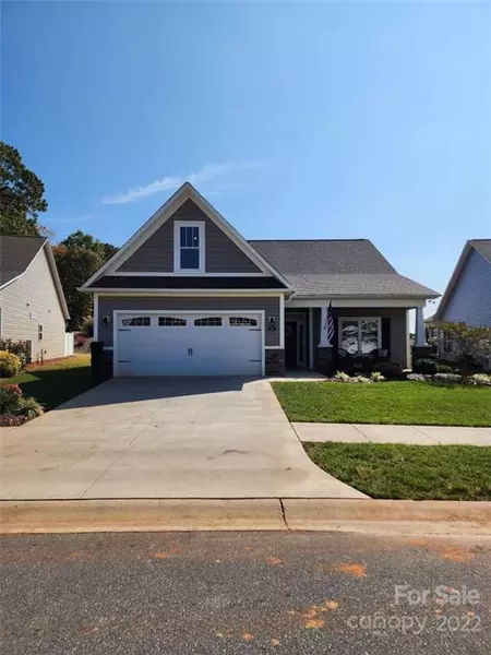 471 Pepperstone DR, Salisbury, NC 28146