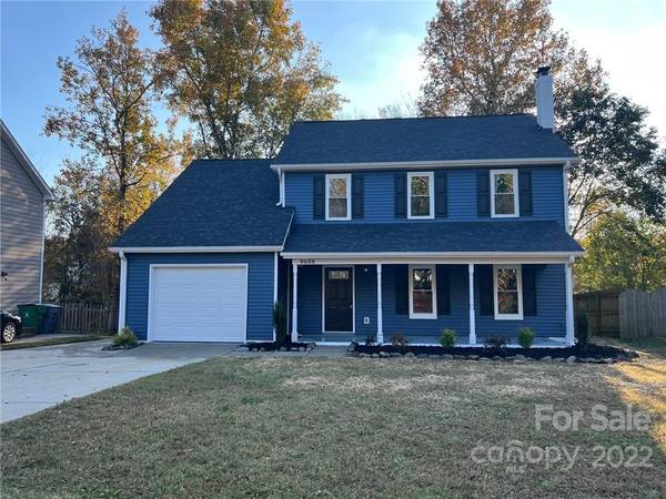 9608 Lawley LN, Matthews, NC 28105