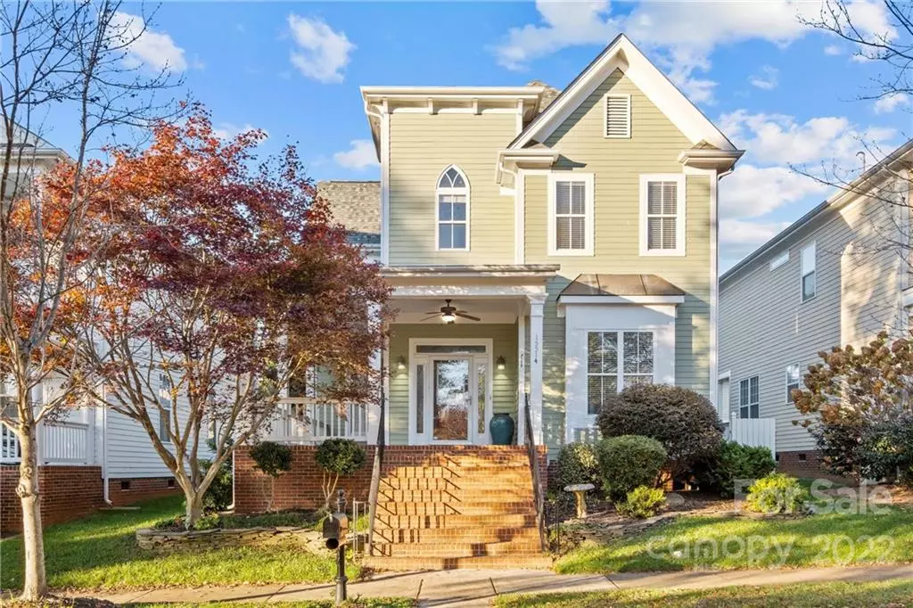 Huntersville, NC 28078,15514 Waterfront DR