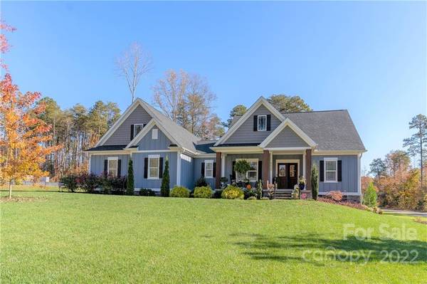 4630 N Wynswept DR, Maiden, NC 28650