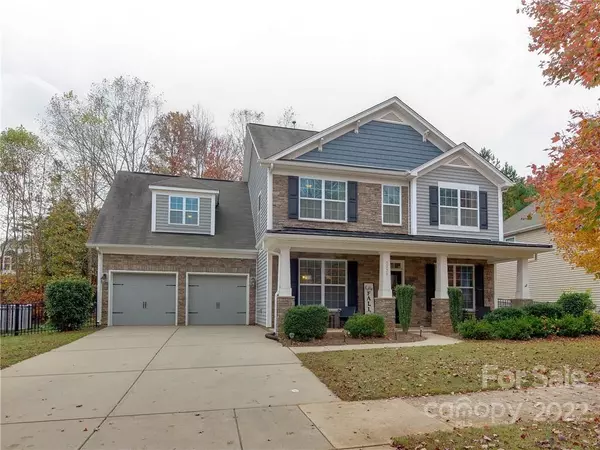 Huntersville, NC 28078,5736 Mcdowell Run DR