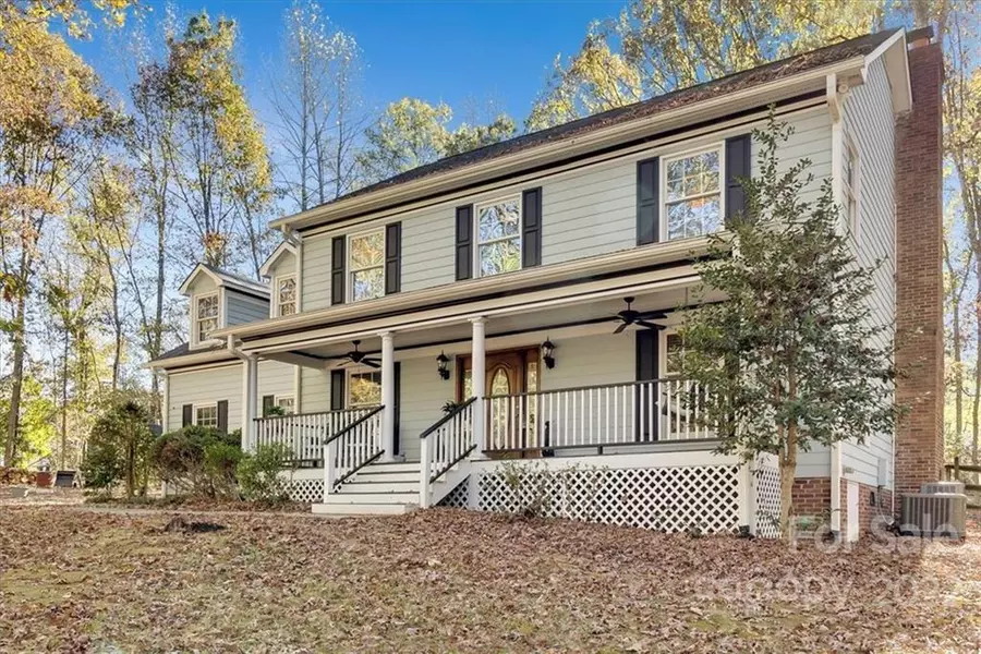 3712 Red Fox TRL, Weddington, NC 28104