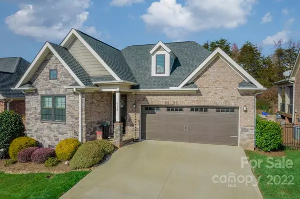 6193 Gold Springs WAY, Denver, NC 28037