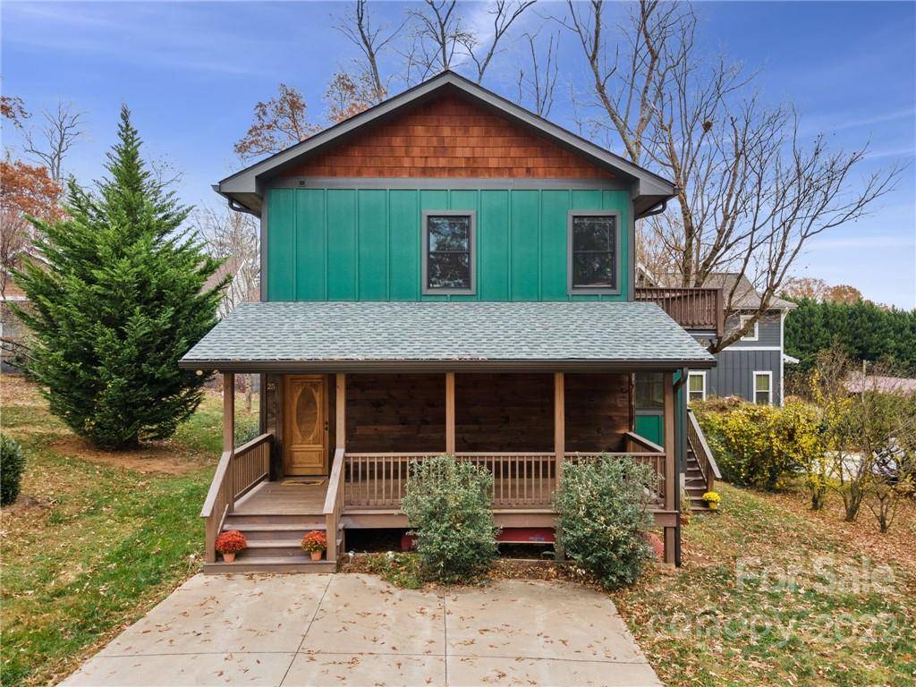 Asheville, NC 28806,25 Spinet ST