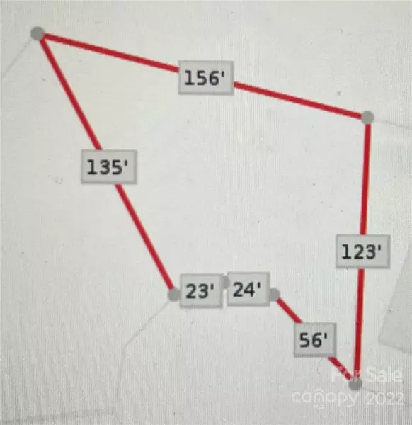 Lot 6 Arabian LN #6, Salisbury, NC 28147