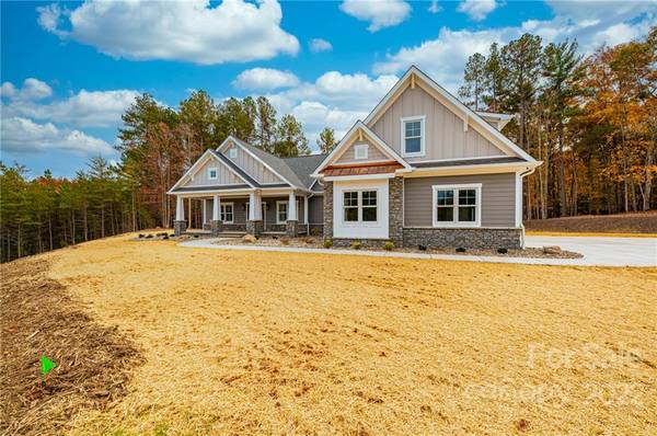 Granite Falls, NC 28630,602 River Bend DR