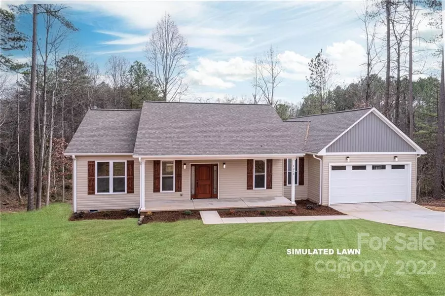 1210 Kensington CIR, Newton, NC 28658