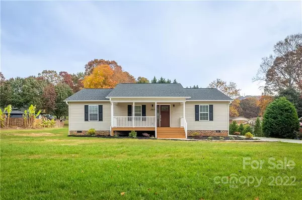 Valdese, NC 28690,2865 Woodstream DR